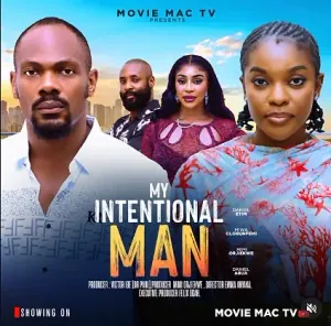 My Intentional Man