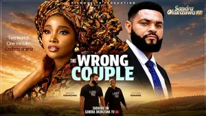 The Wrong Couple