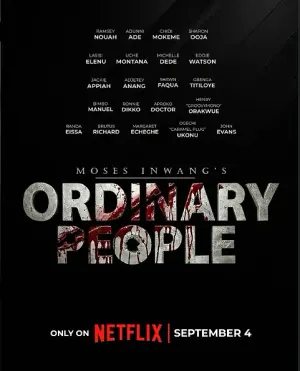 Ordinary People