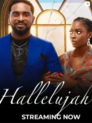 Hallelujah