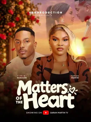 Matters Of The Heart