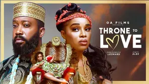 Throne To Love