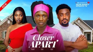 Closer Apart