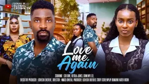 Love Me Again