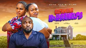 Expensive Househelps
