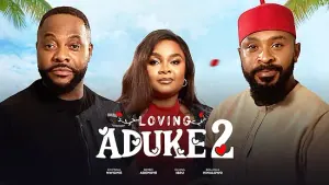 Loving Aduke 2