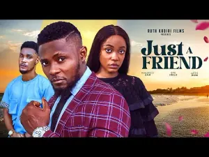 Just A Friend