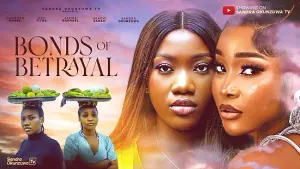 Bonds Of Betrayal