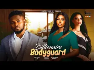 Billionaire Bodyguard