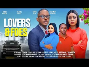 Lovers & Foes