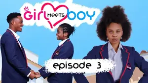 Girl Meets Boy