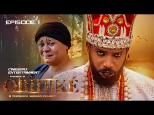 Obidike Heart Of A Warrior Episode 1