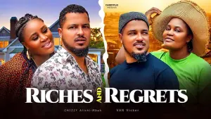 Riches And Regrets