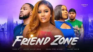 Friend Zone