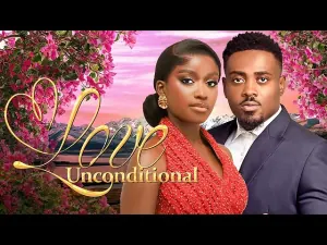 Love Unconditional