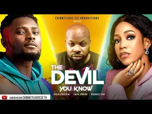 Devil You Know