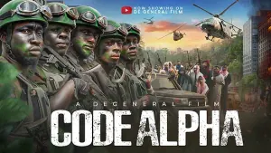 Code Alpha