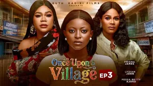 Once Upon A Village 3