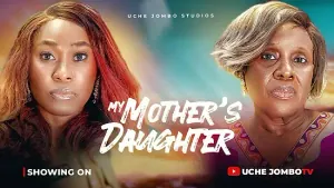 My Mother's Daughter