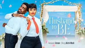 Husband To Be