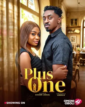 Plus One