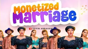 Monetized Marriage