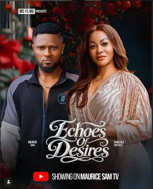 Echoes Of Desire