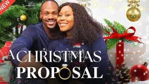 A Christmas Proposal