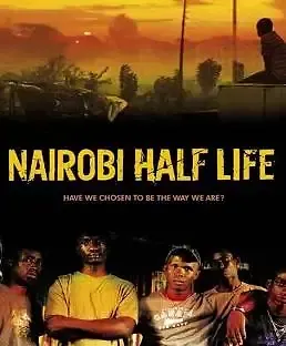 Nairobi Half Life