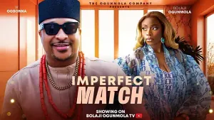 Imperfect Match
