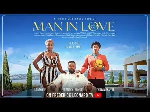 Man In Love