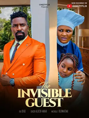 The Invisible Guest