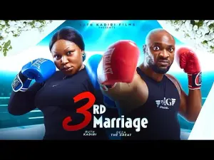 3rd Marriage