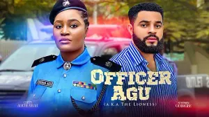 Officer Agu
