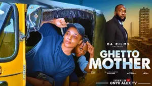Ghetto Mother