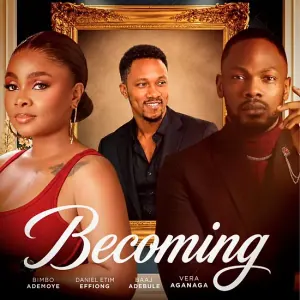 Becoming