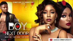 The Boy Next Door
