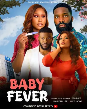 Baby Fever