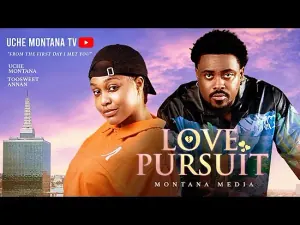 Love Pursuit