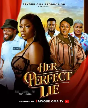 Her Perfect Lie
