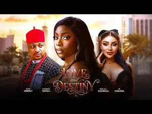 Love And Destiny