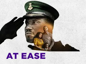 At Ease