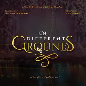 On Different Grounds