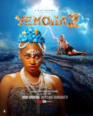 Yemoja 2
