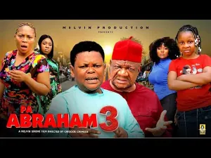Pa Abraham 3
