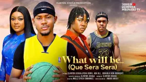What Will Be (Que Sera Sera)