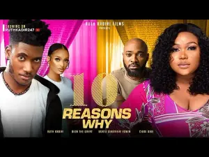 10 Reasons Why