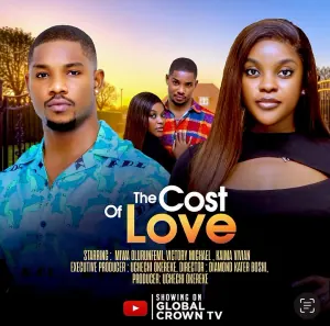 The Cost Of Love