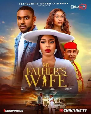 My Father's Wife