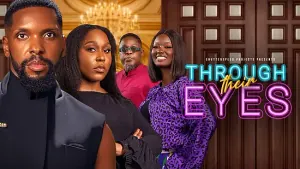 Through Their Eyes